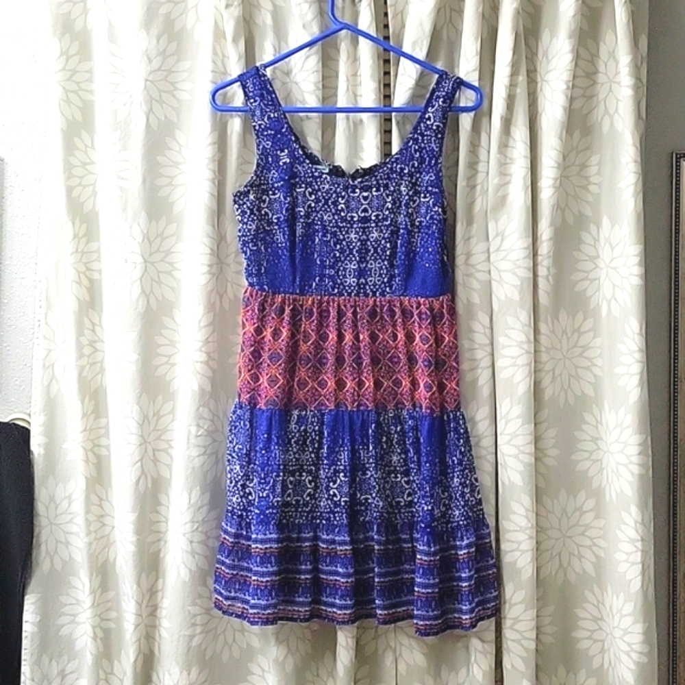 2 for $20 Maurices sleeveless dress, size small